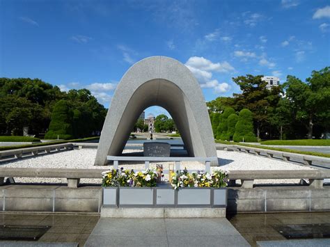 Parco della Memoria e della Pace 